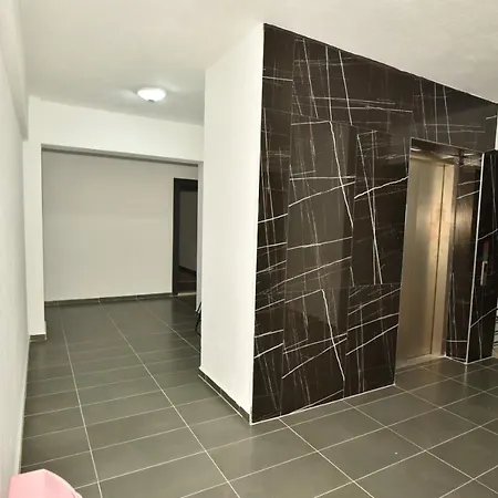 D4-3 Kisilik Apartamento Fethiye