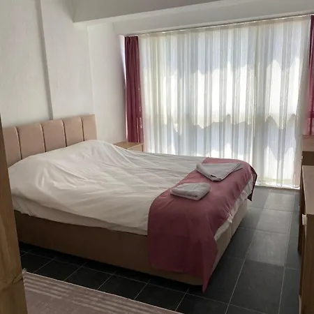 D4-3 Kisilik Daire Apartment Fethiye